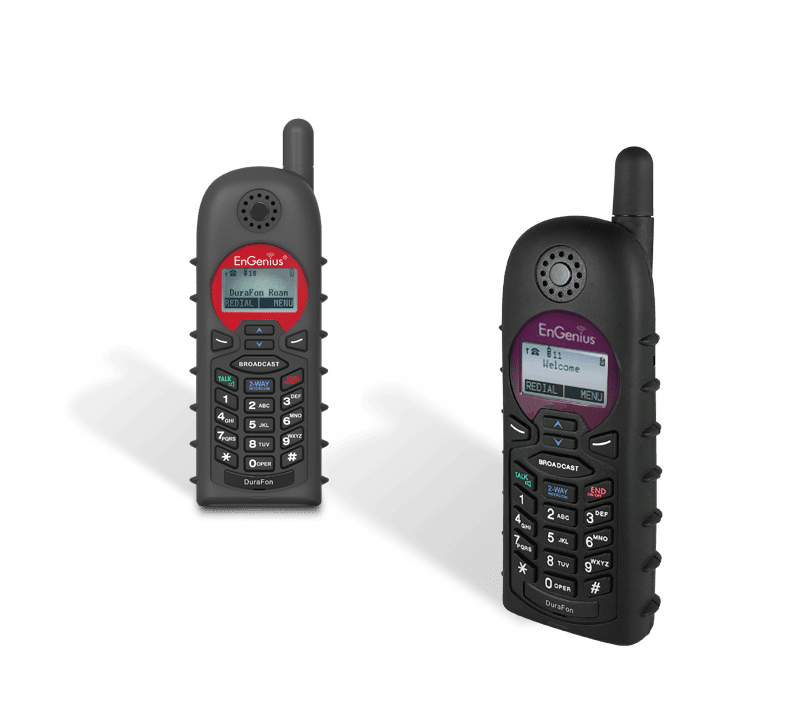Engenius Long Range Wireless Phones Commercial Telephone Systems CTS