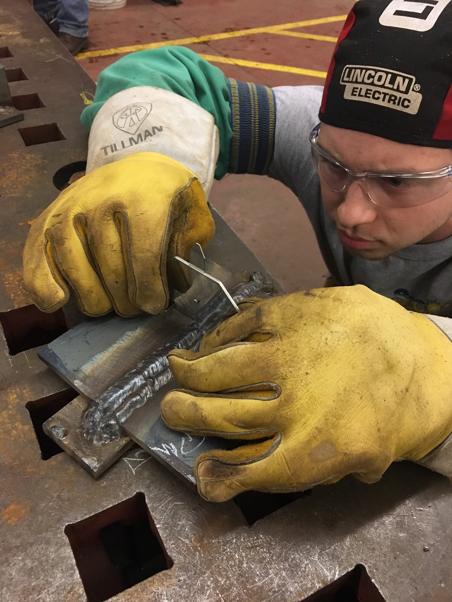 Eastern CT Manufacturing Pipeline Program CT State