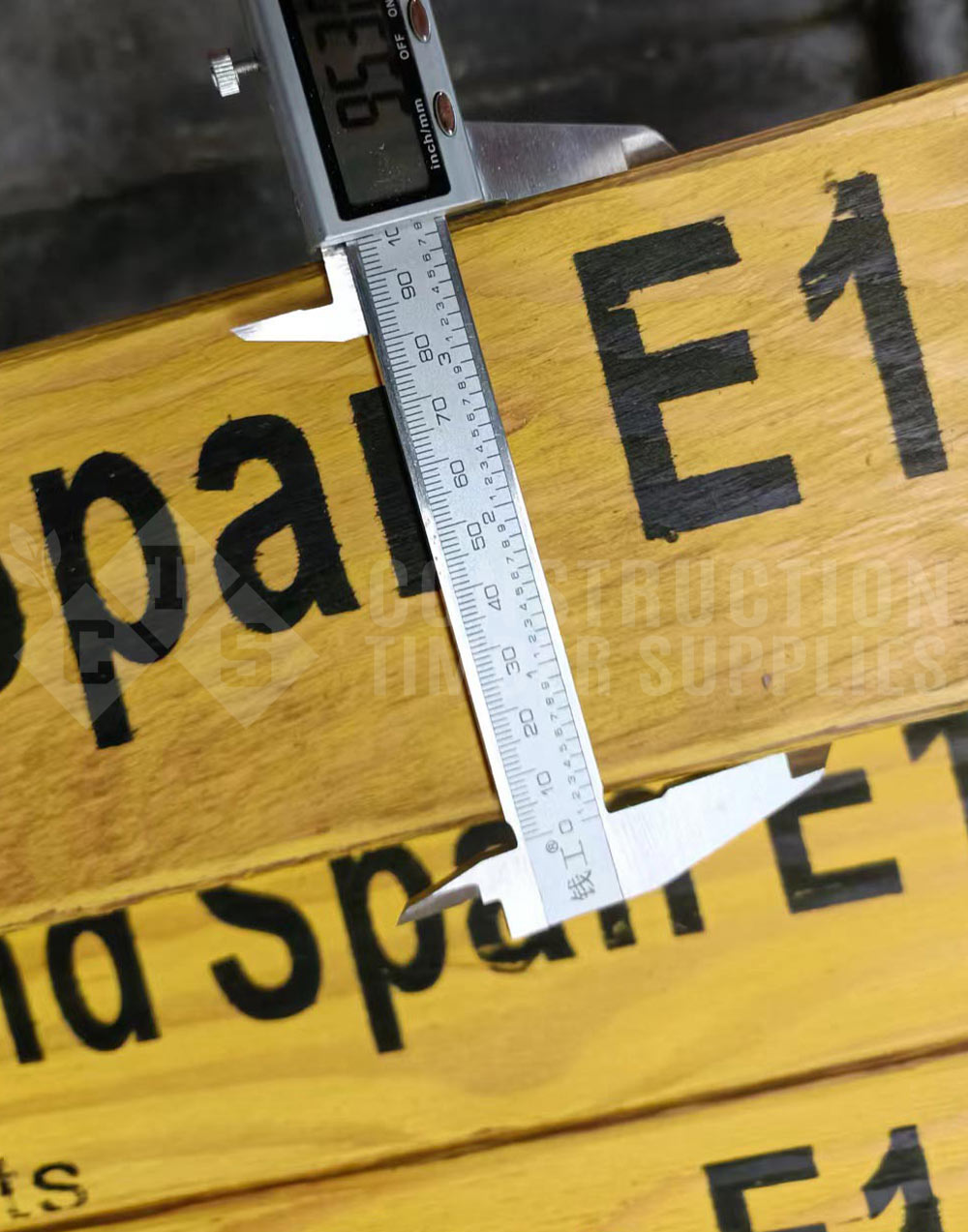 Construction Timber Supplies Quality CTS Timber Australia