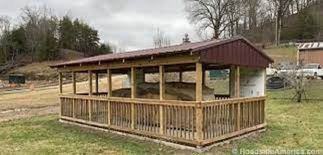 Chief Red Bird’s works C. T. Suddeth