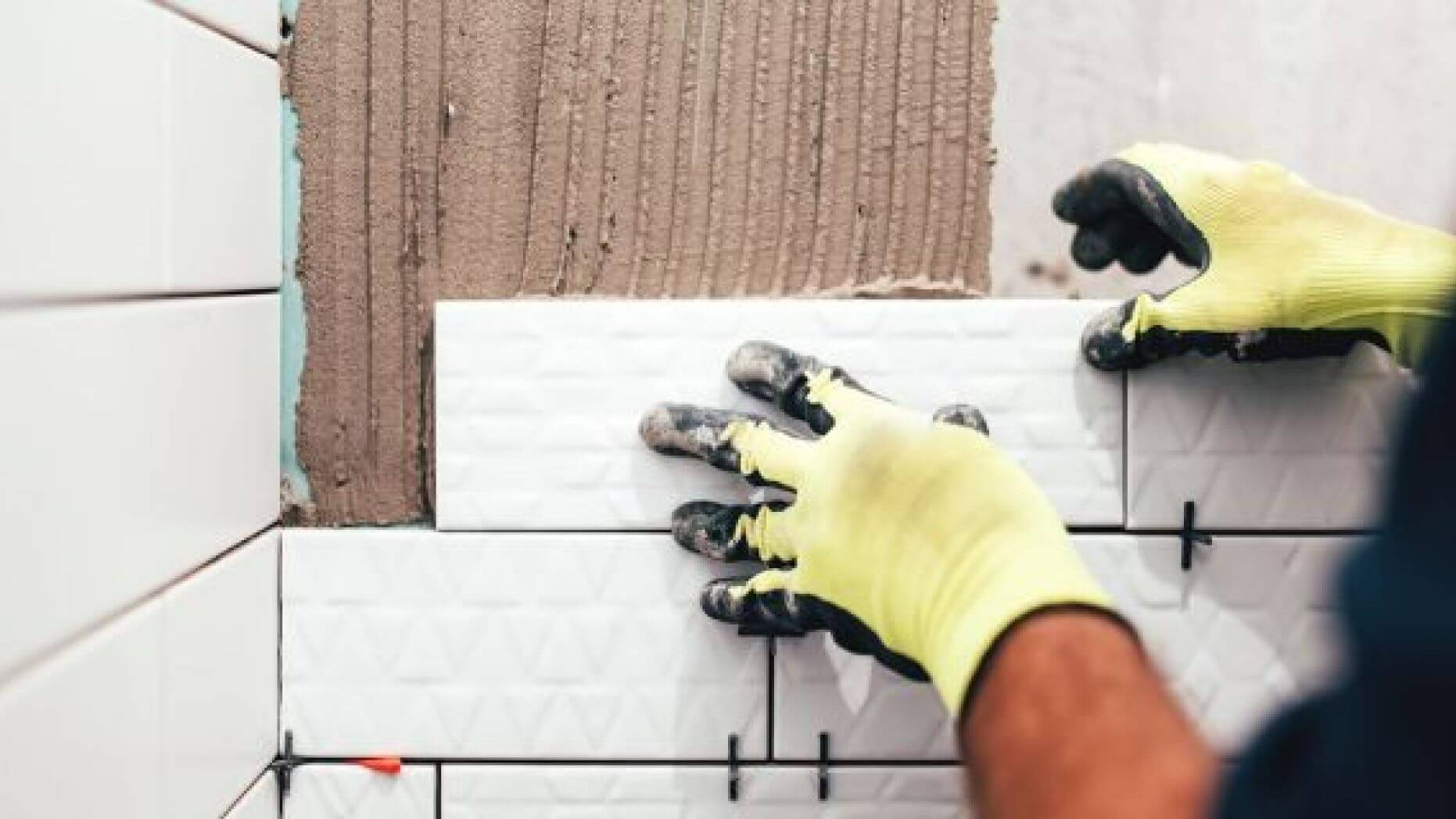 DIY Guide to Wall Tiling Tiles Perth Ceramic Tile Supplies