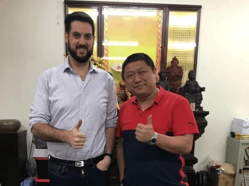 TaiwanMade Aluminum Components Make Inroads into New Zealand's Medical