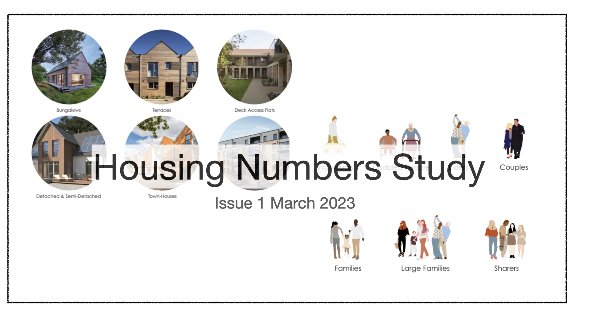Design Codes follow on Housing Numbers Study CTTC Forum
