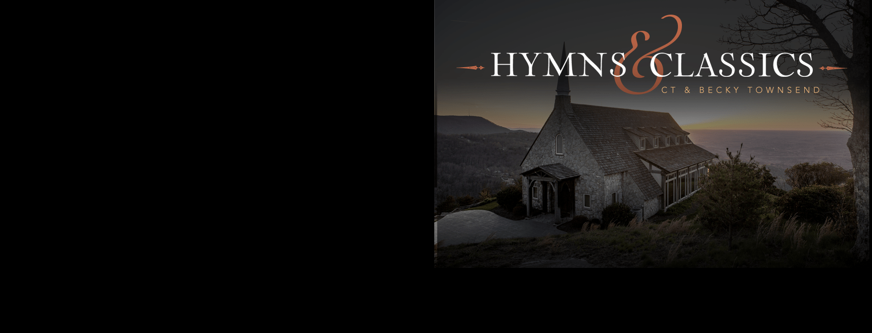 CT Townsend Ministries