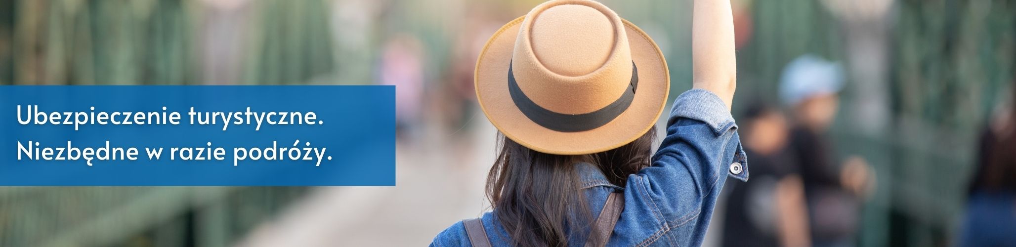 Ubezpieczenie turystyczne (podróżne) online KioskPolis.pl