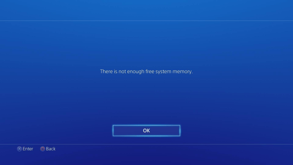 Hacking the PS4, part 1 Introduction to PS4's security, and userland ROP
