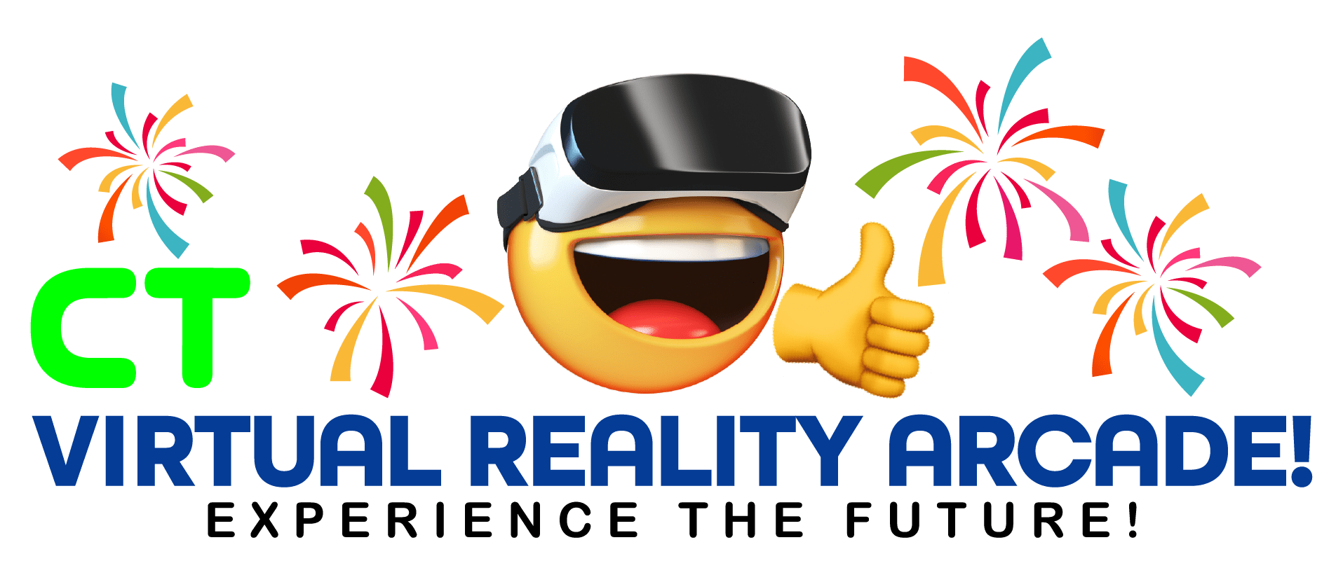 Games CT Virtual Reality Arcade