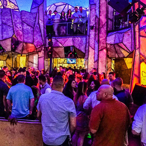 Nightlife in Connecticut CTvisit