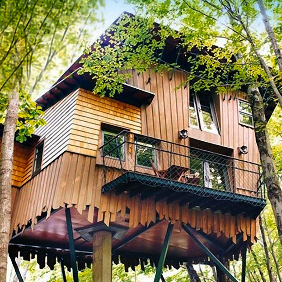 MidWeek Magic CTvisit