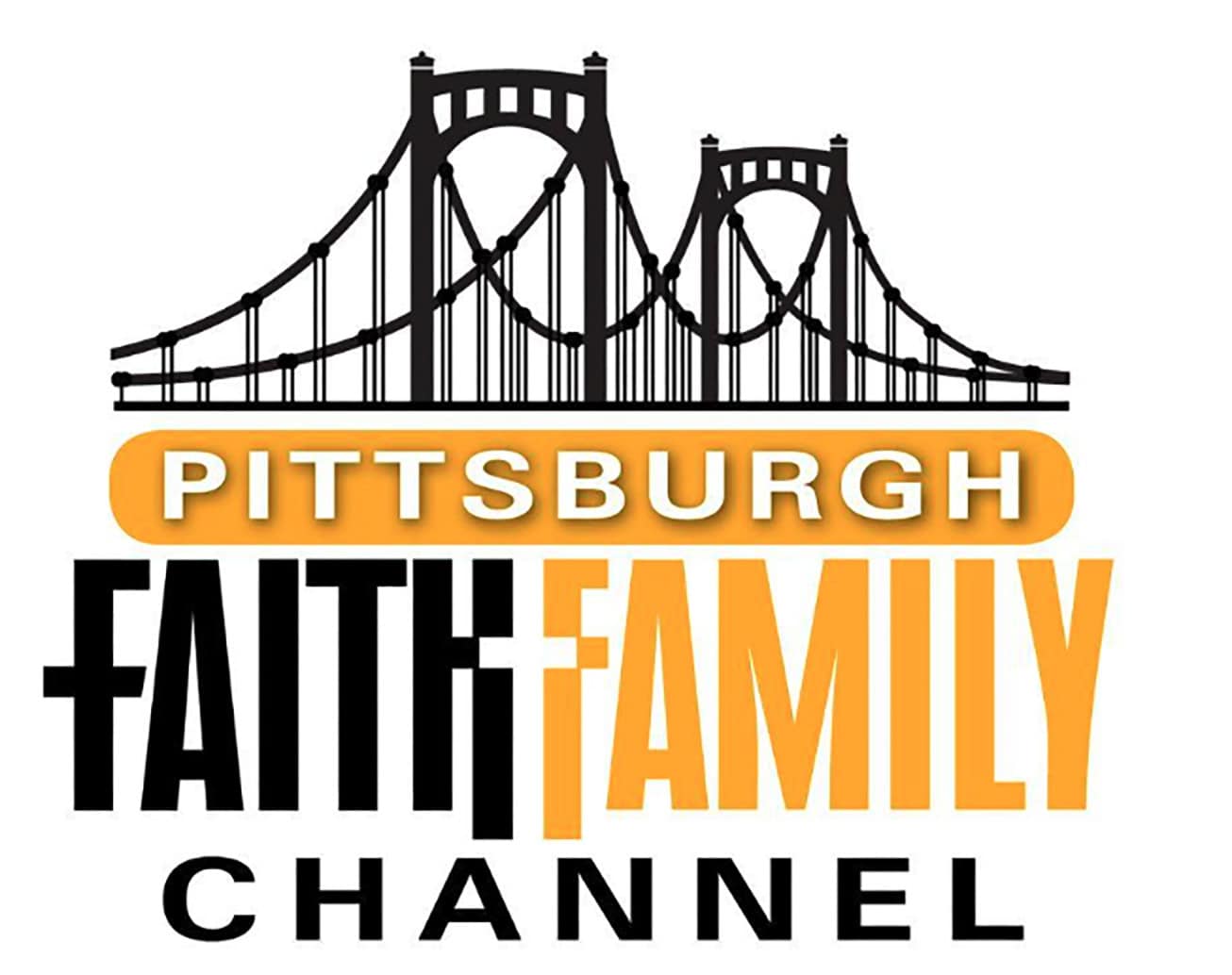 Pittsburgh Faith & Family Channel from Cornerstone Television