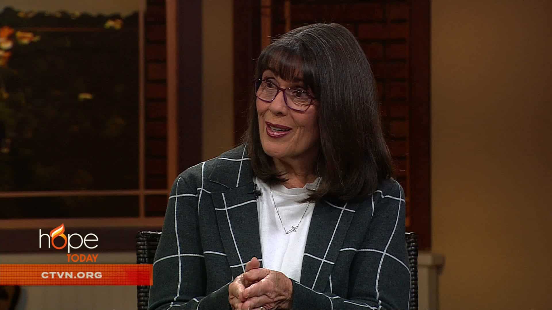 Hope Today HT020223 CornerStone Television Network