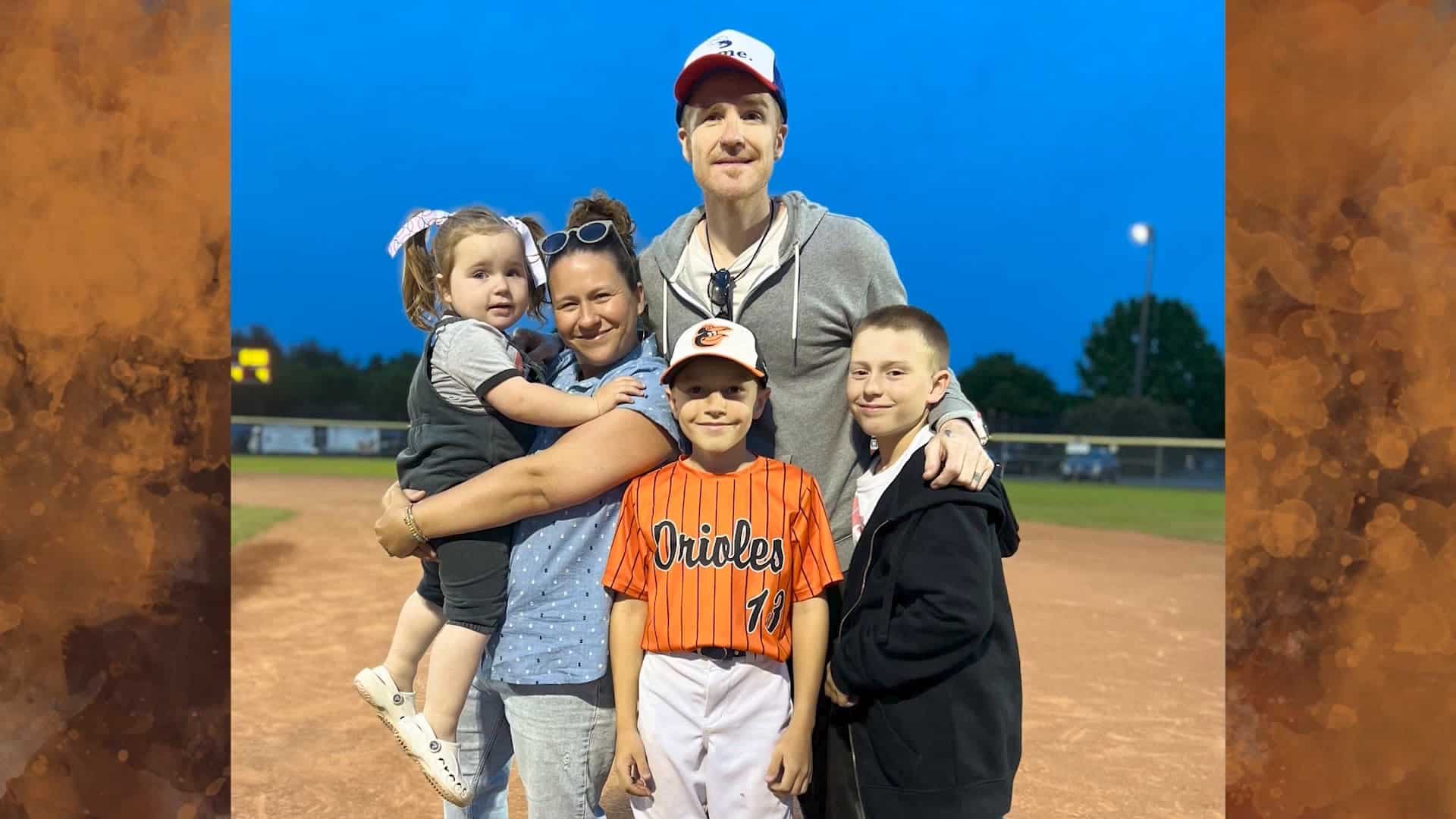 Today's Nashville TN2139 CornerStone Television Network