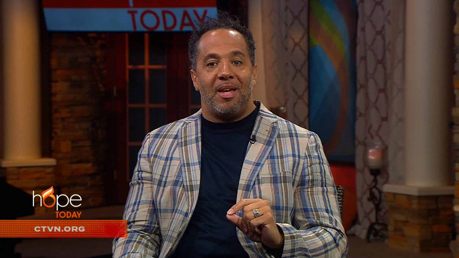 Hope Today HT091423 CornerStone Television Network