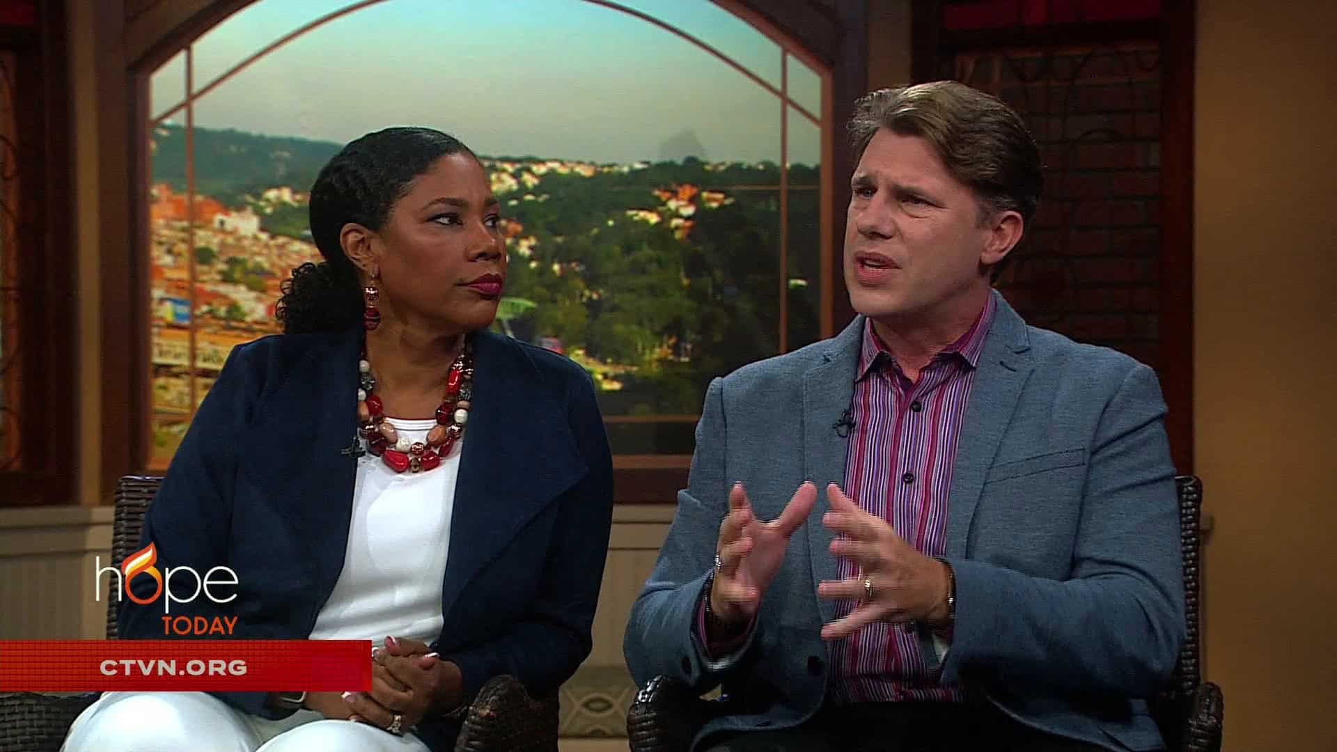 Best of Hope Today HT052824 CornerStone Television Network