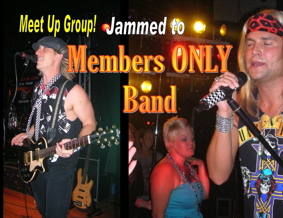 Ten City Tour for Celebrity Magazine and Radio Show in