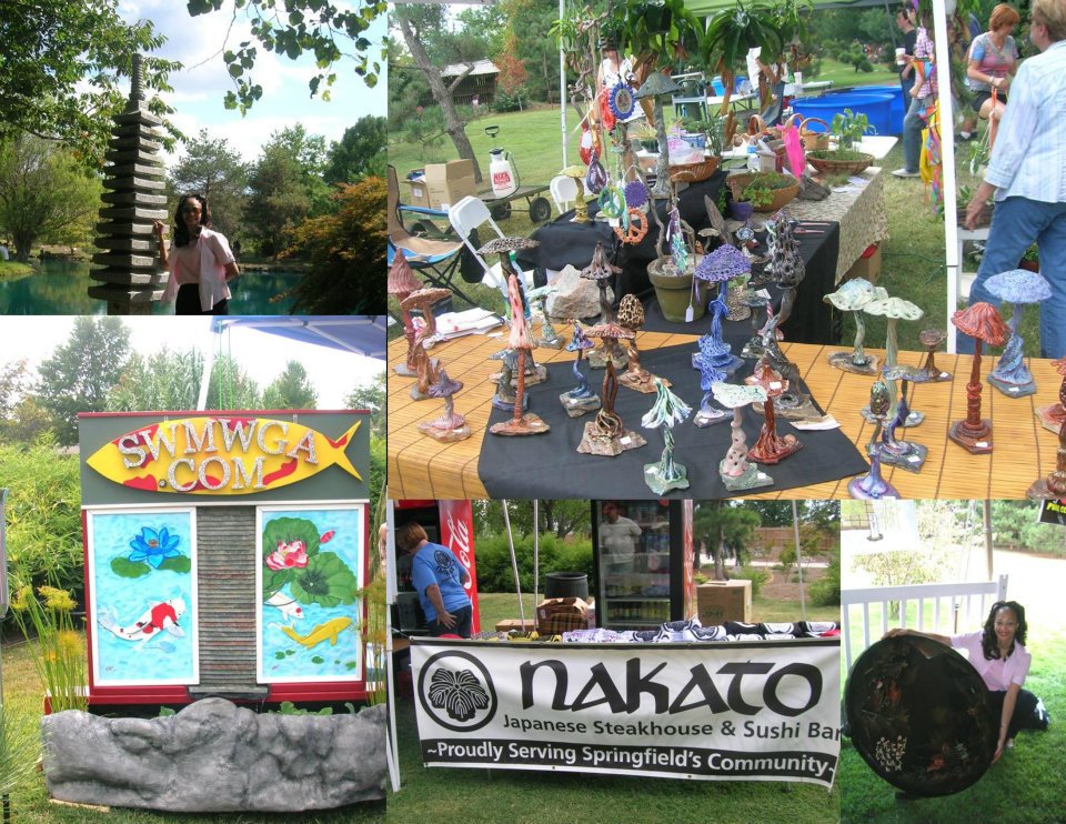 Ten City Tour for Celebrity Magazine and Radio Show in