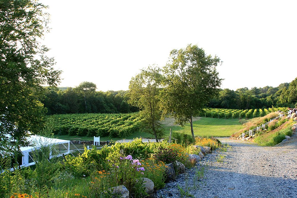 Preston Ridge Vineyard Connecticut (CT) Wine Trail