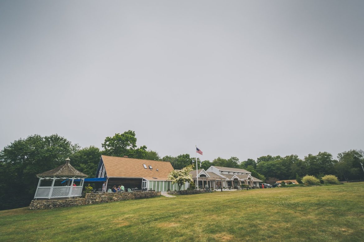 Stonington Vineyards Connecticut (CT) Wine Trail