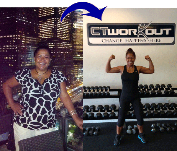 Teachers CT Workout Personal Training & Boot Camp in Newington