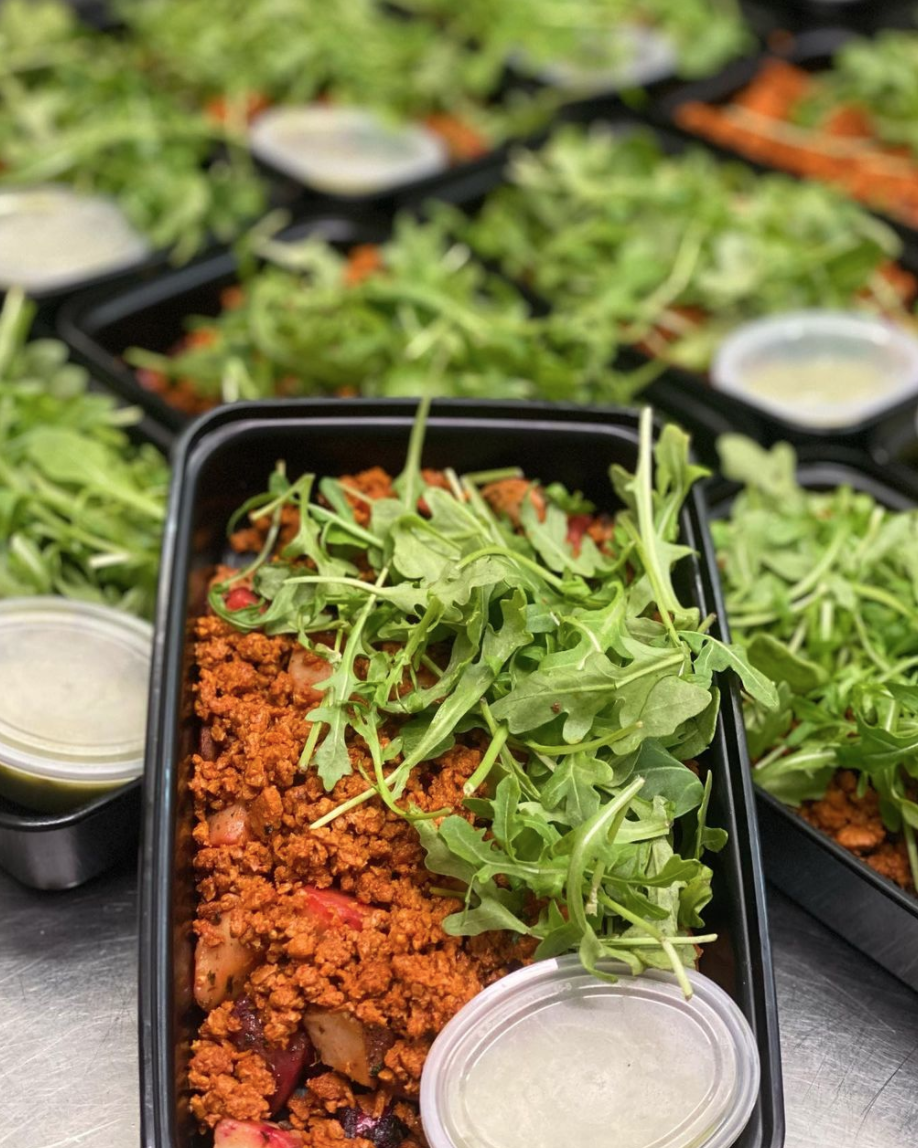 25 Vegan and Vegetarian Options to Eat in Downtown Flagstaff Downtown