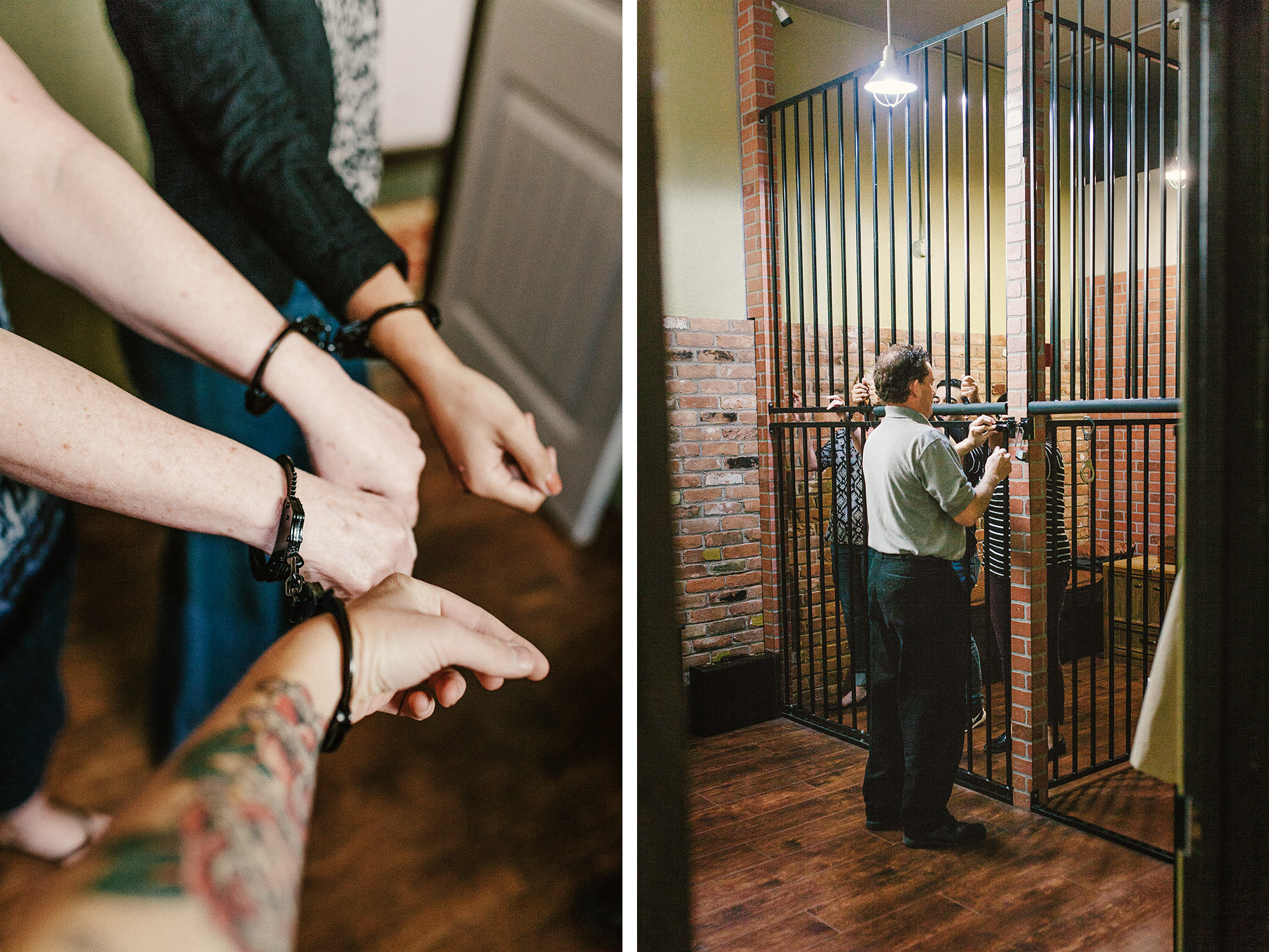 New to Downtown Tempe Escape Zone Downtown Tempe