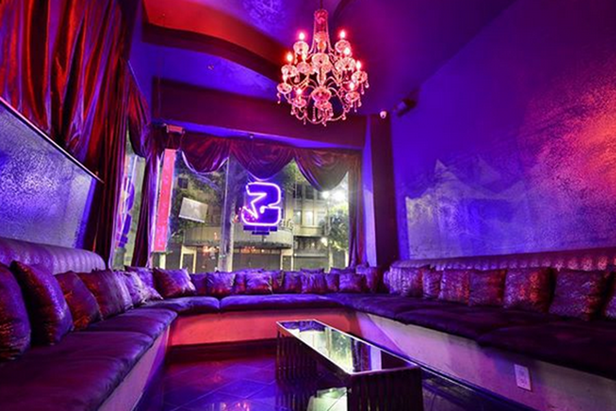 Star Hookah Lounge Hollywood, CA