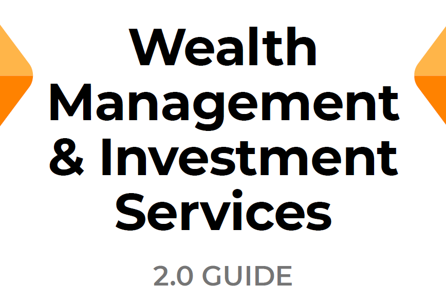 Credit Union Wealth Services and Investment Management Guide CU 2.0