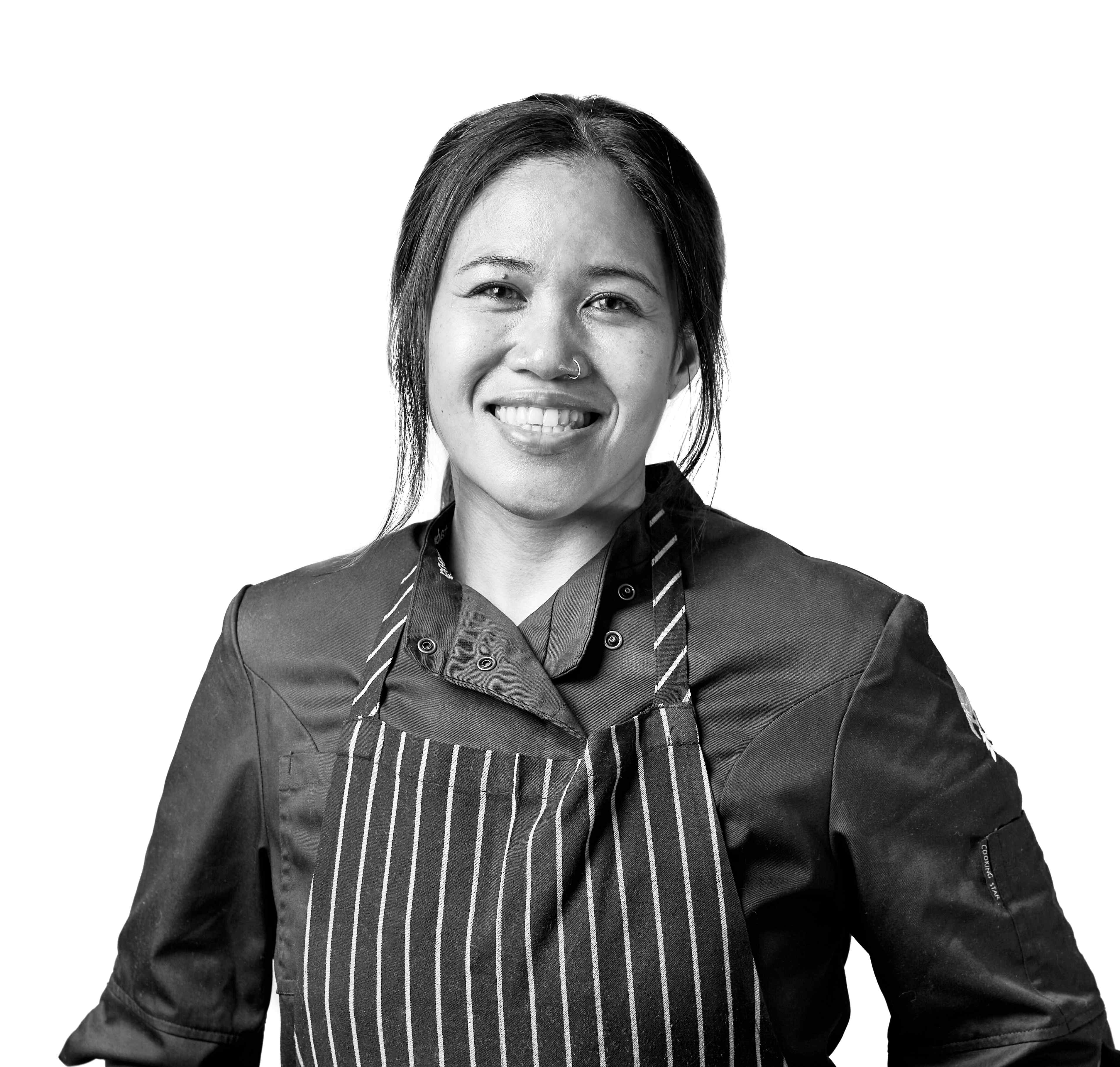 Meet Stacy Bareng from CookUnity