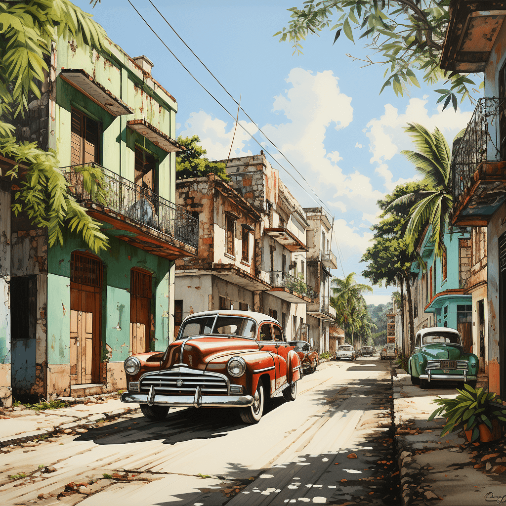 Cuba Tax Tables 2023 Tax Rates and Thresholds in Cuba