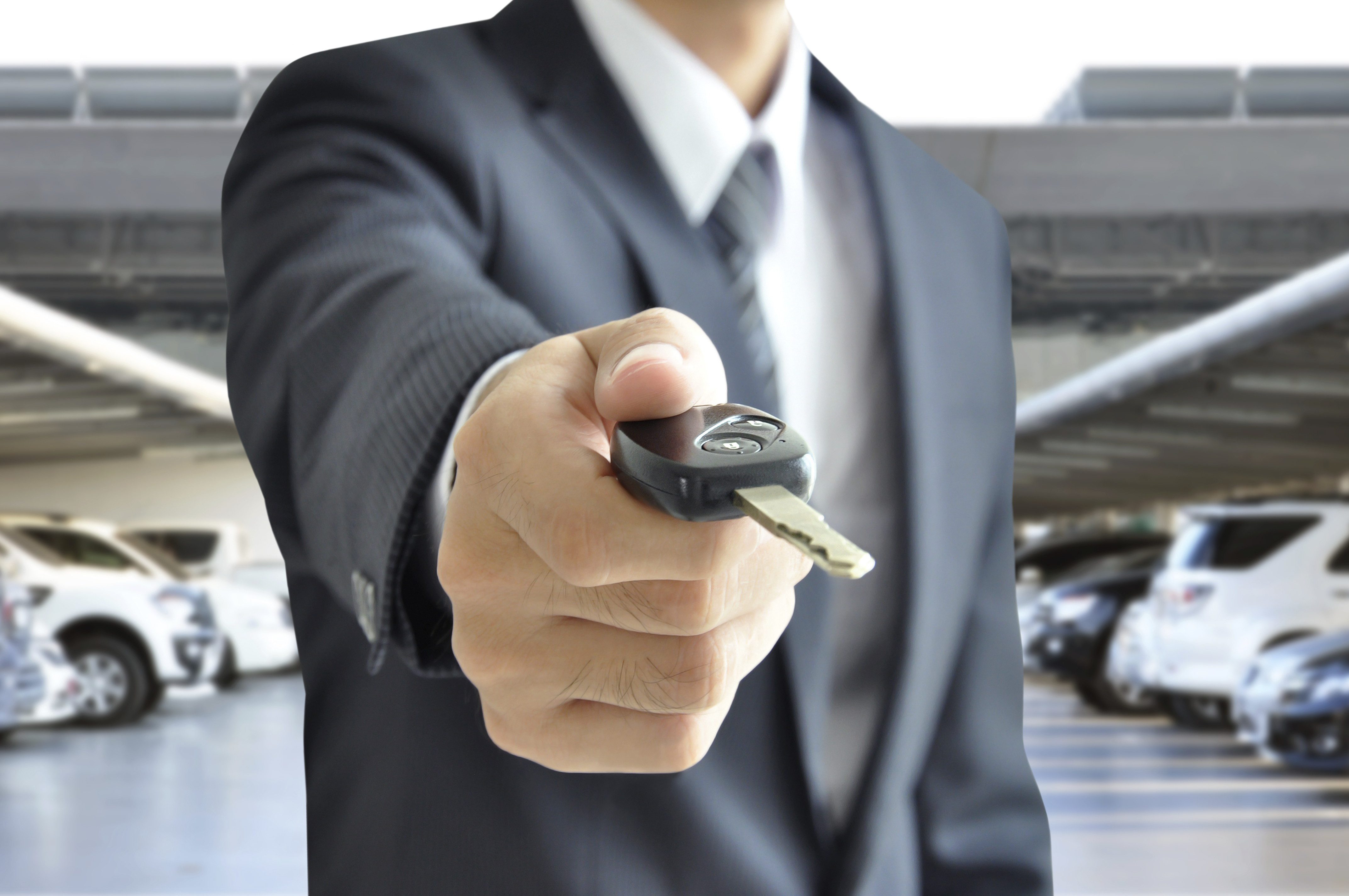 Capitalizing on the Popularity of Point of Sale Auto Financing CUAC