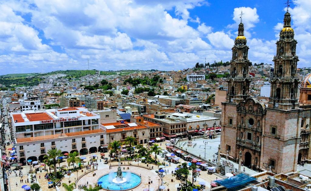 Los casos positivos con COVID19 en San Juan de los Lagos siguen