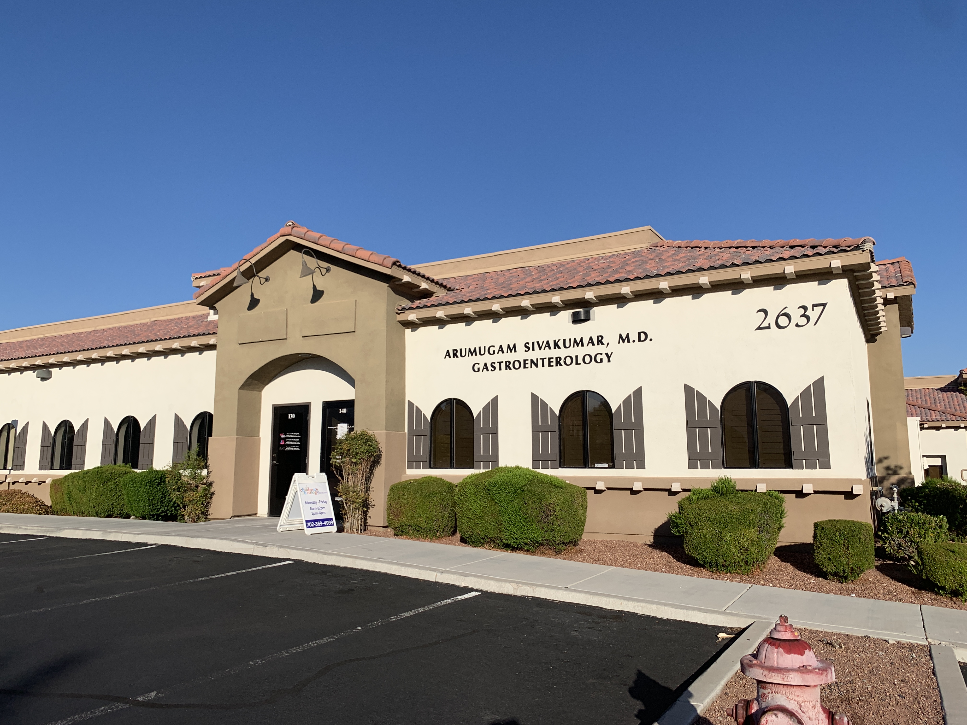 LOCATIONS Children’s Urology