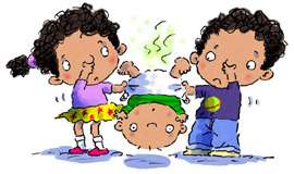 Gemelos Animados Cuando Pares A Pares