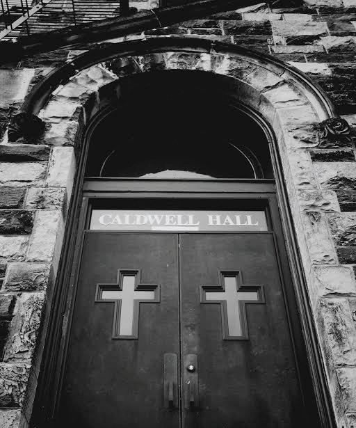 “Captain Howdy, that isn’t very nice!”