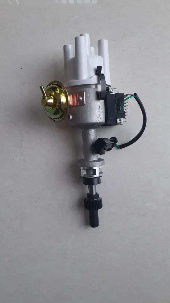 DISTRIBUIDOR FIAT UNO 1300 1500 Cuatro Fierros