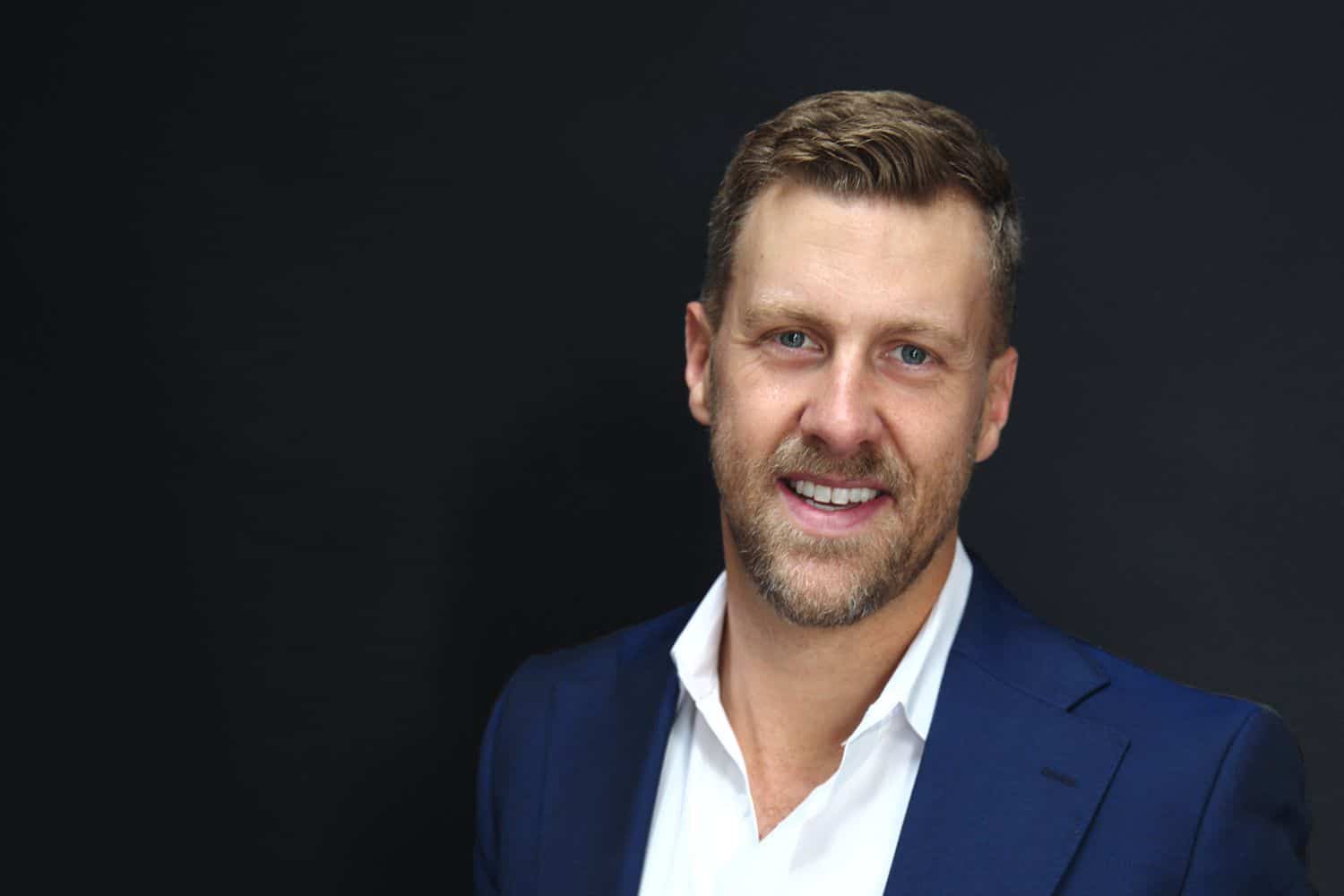 Andrew Herrmann Brings The Wisdom Of Sport To The World Of Business