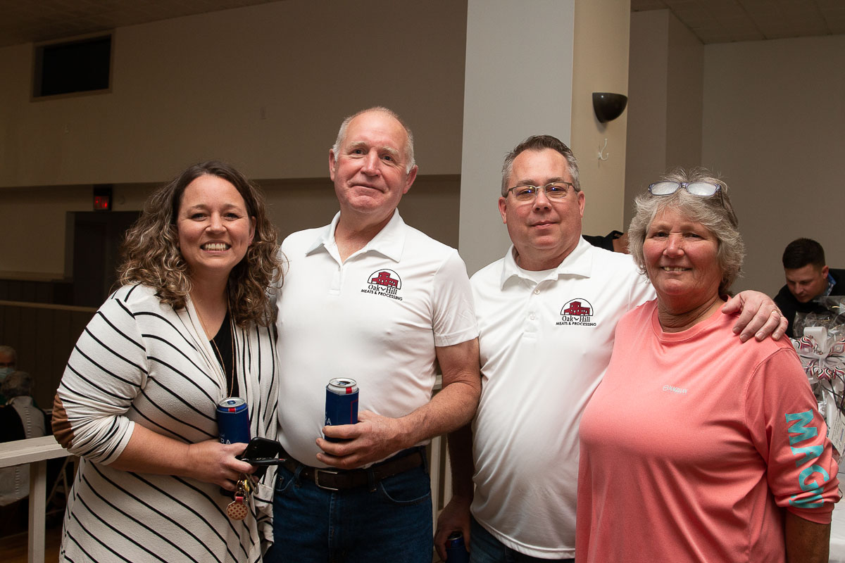 20202021 Cuba Chamber Awards Banquet Cuba Area Chamber of Commerce