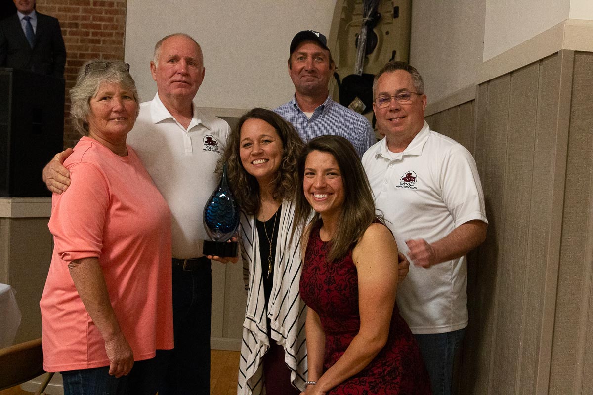 20202021 Cuba Chamber Awards Banquet Cuba Area Chamber of Commerce