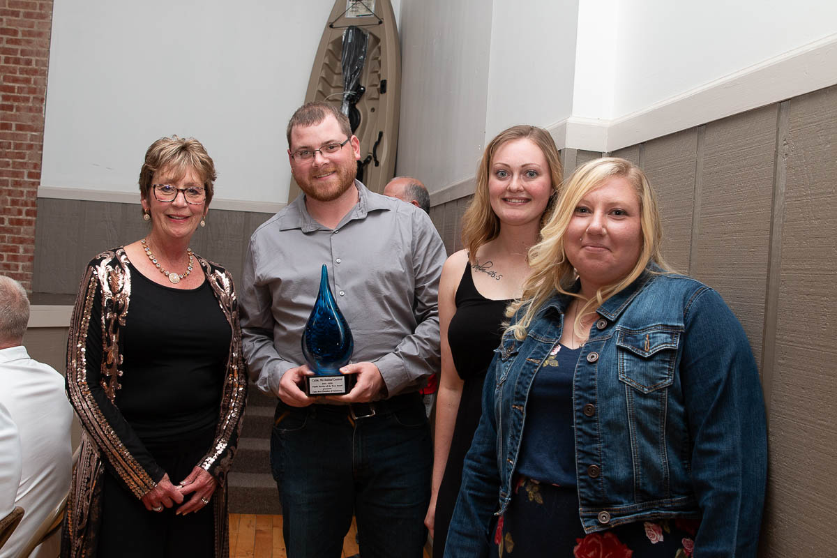 20202021 Cuba Chamber Awards Banquet Cuba Area Chamber of Commerce