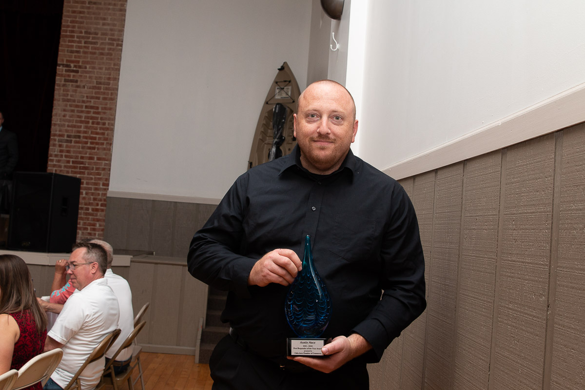 20202021 Cuba Chamber Awards Banquet Cuba Area Chamber of Commerce