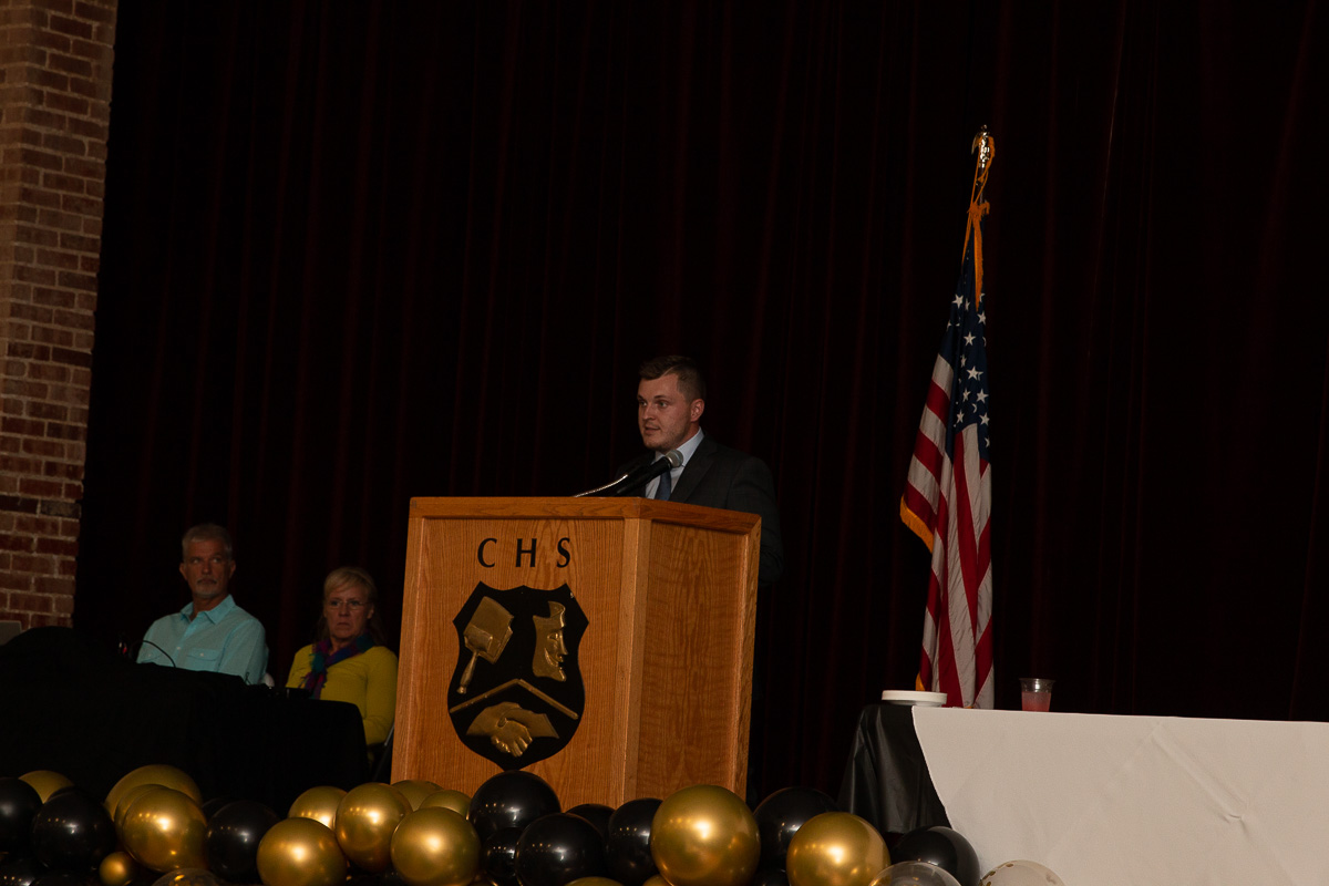 20202021 Cuba Chamber Awards Banquet Cuba Area Chamber of Commerce