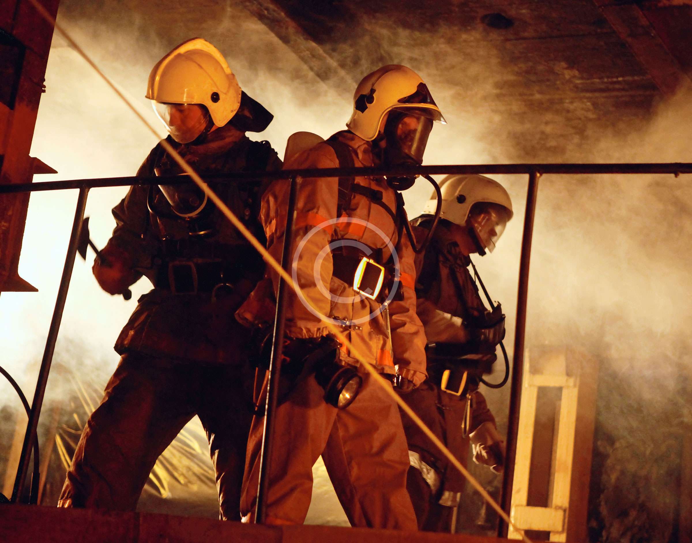 Over 100 Fire Departments Earn Life Safety Achievement Awards Cuba