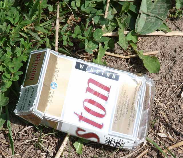 Collection 101+ Pictures Do Not Throw Cigarettes On The Ground Superb