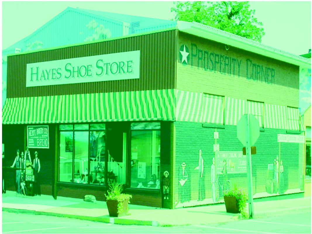 Viva Cuba Garden Archives Cuba, MO Route 66 Mural CityCuba, MO