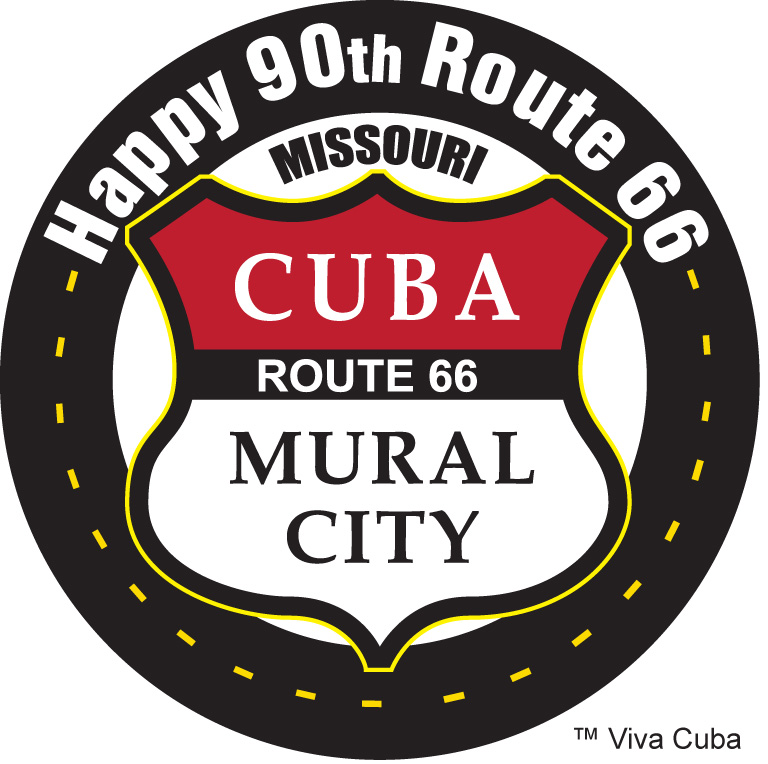 Cuba, MO Route 66 Mural City Where art meets historyCuba, MO