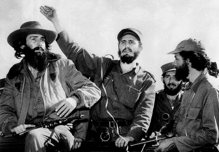 Revolutionary Period Cuban Studies Institute