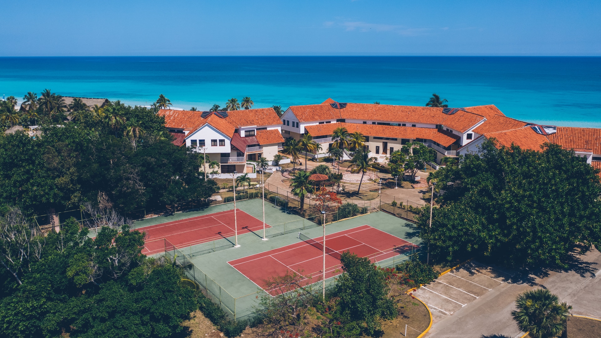 Conoce 2 Hoteles Todo Incluido en Varadero, Cuba para agosto