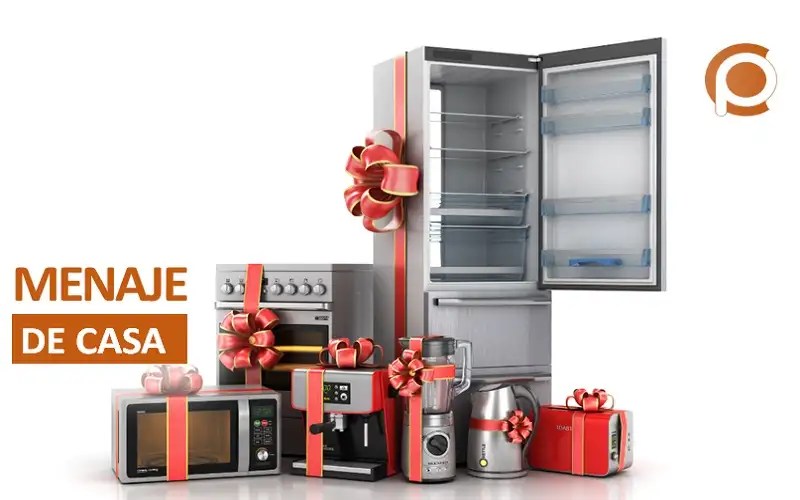 Cómo funciona el despacho de menaje de casa a Cuba Cuba a Pulso