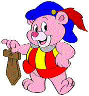 Sir Cubbi: Cubbi's Homepage