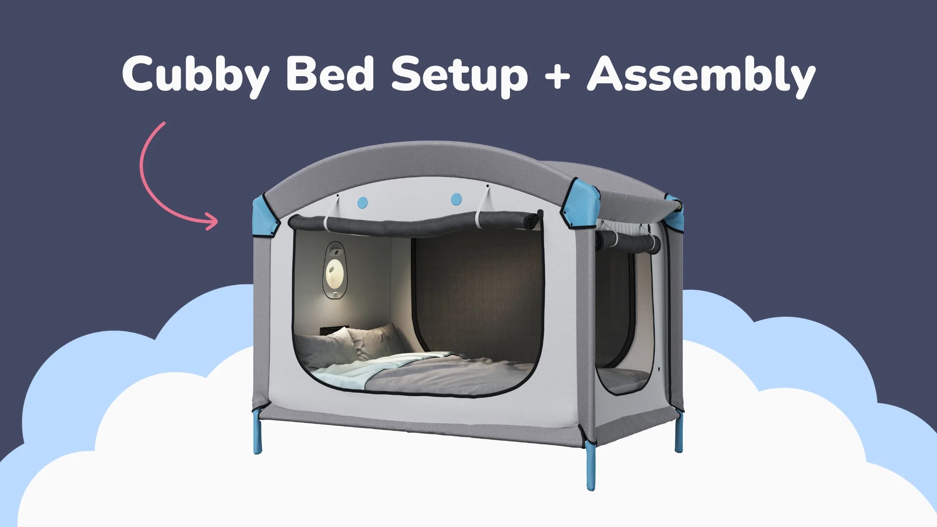 Cubby Customer Resources Cubby Beds